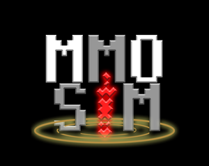 play Mmo Simulator