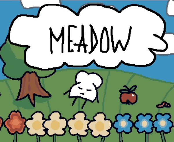 play Meadow