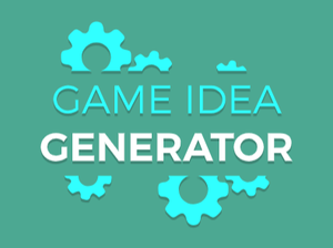 play Game Idea Generator