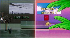 play Dive()