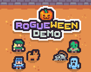 play Rogueween (Demo)