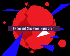 play Asteroid Smasher Squadron