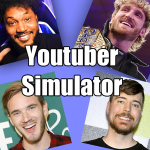 play Youtube Fighting Simulator Updated