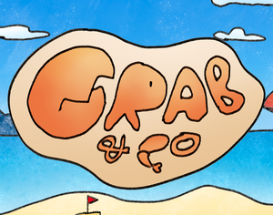 play Crab N Co.