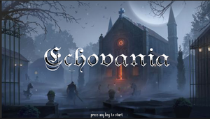 play Echovania