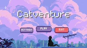 play Catventure