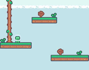 play Lost Alien