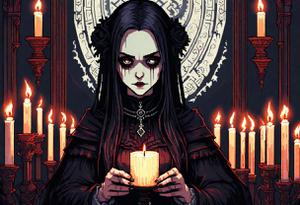 play The Shadows Of Ravenwood Manor - Gothic Storybook