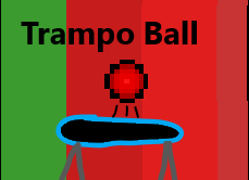 play Trampo Ball