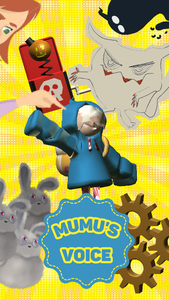 play Mumu'S Voice
