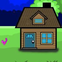 play G2L-Pretty-Cat-Rescue