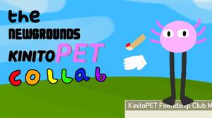 play The Newgrounds Kinitopet Collab
