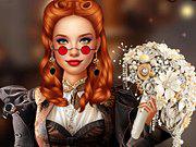 play Steampunk Wedding