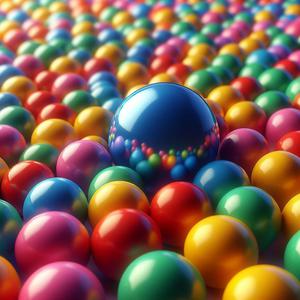 play Roll Ball