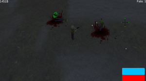 play Zombie Apocalypse