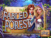 play Fabled Forest
