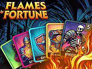 play Flames & Fortune