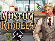 play Museum Riddles