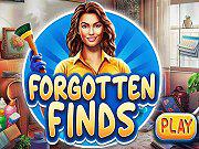 play Forgotten Finds
