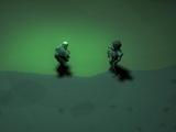 play Dark War