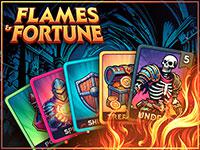 play Flames & Fortune