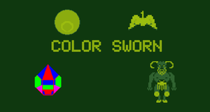 play Color Sworn