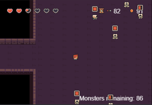 play Dungeon Crawler