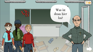 play Hilfe