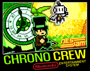 play Chrono Crew (Demo Version)