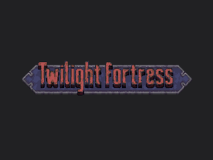 play Twilight Fortress
