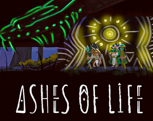 play Ashes Of Life