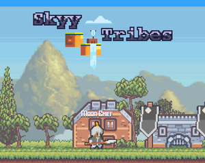 play Skyy Tribes