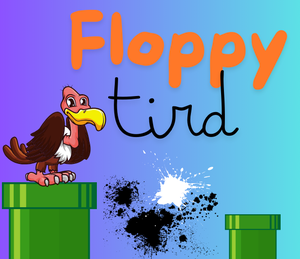 play Floppy Tird