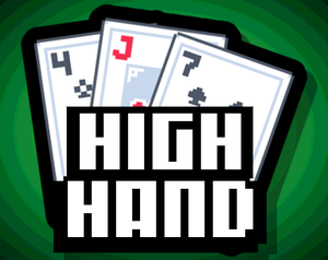 play High Hand