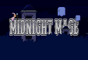 play Midnight Mage