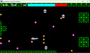 play Bounce Ally