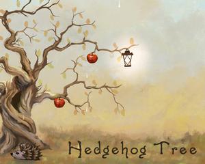 play Hedgehog Tree