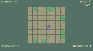play Endangered Species