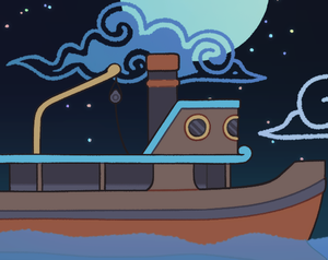 play Mined Seas