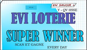 play Evi1 Loterie