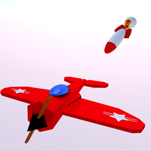 play Missile Frenzy