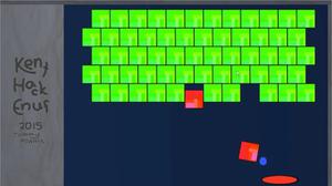 play Falling Down Bricks