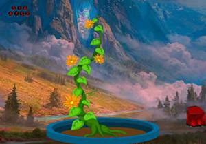 play Cursed Wee Fairy Escape