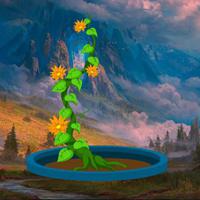 play Cursed Wee Fairy Escape