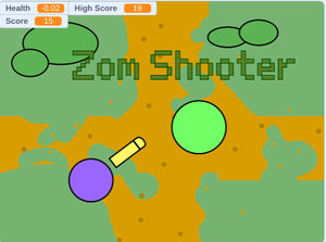 play Zom Shooter