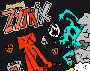 play Zytrix: Castle Castrator