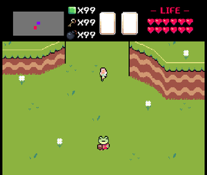 play Dungeon Crawler