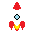 play Comet Dodge