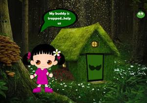 play Pink Help Blue Buddy