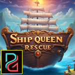 play Ship Queen Rescue